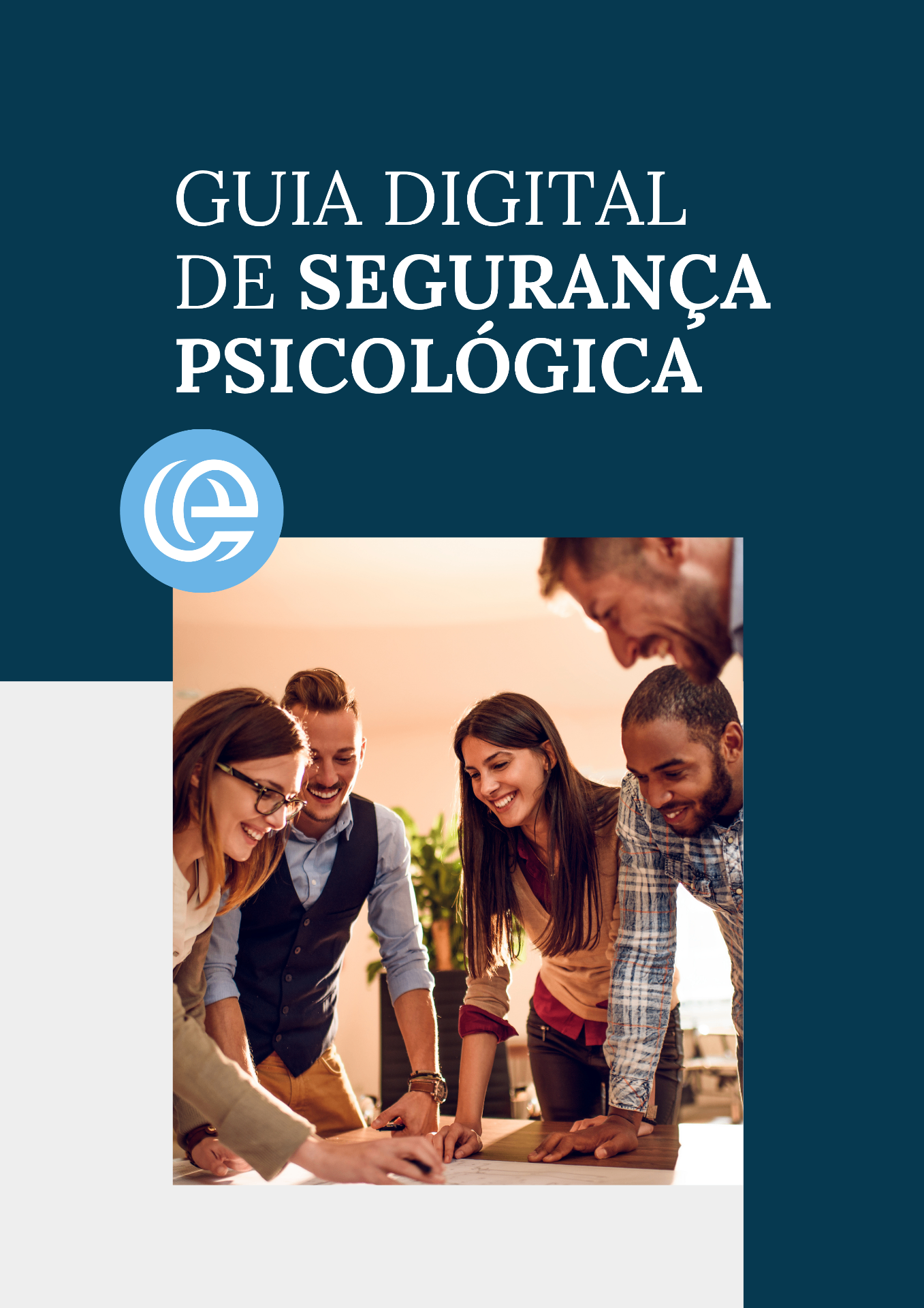 Capa do ebook Guia Digital de Segurança Psicológica
